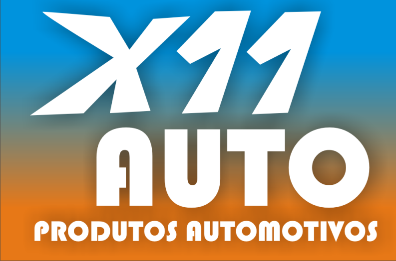 x11auto loja faixa lateral adesiva VW UP 2 e 4 portas lançamento tuning